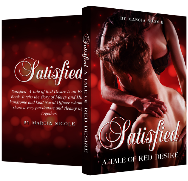 SATISFIED : A Tale Of Red Desire